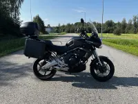 Kawasaki Versys Versys 650 0.6 47kW thumbnail