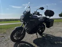 Kawasaki Versys Versys 650 0.6 47kW thumbnail