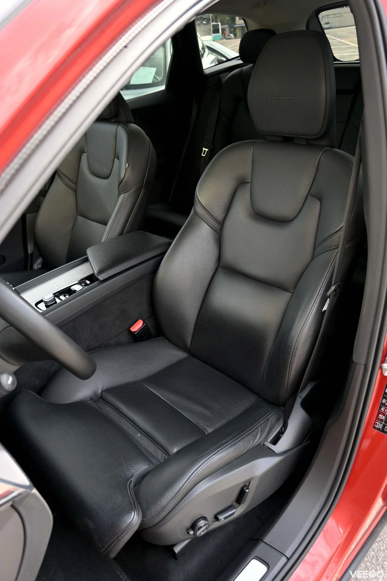 Volvo XC60 AWD T8 INSCRIPTION XENIUM PRO INTELLI PRO 2 288kW