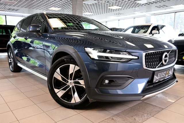Image of Volvo V60 Cross Country AWD INSCRIPTION INTELLI SAFE 184kW