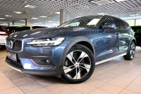 Volvo V60 Cross Country AWD INSCRIPTION INTELLI SAFE 184kW thumbnail