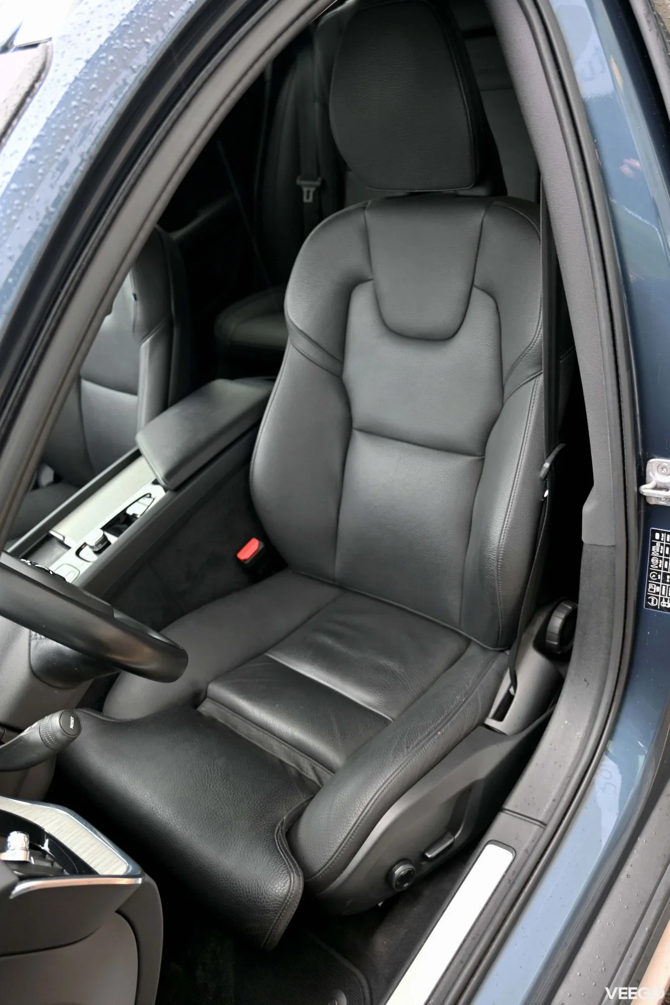Volvo V60 Cross Country AWD INSCRIPTION INTELLI SAFE 184kW