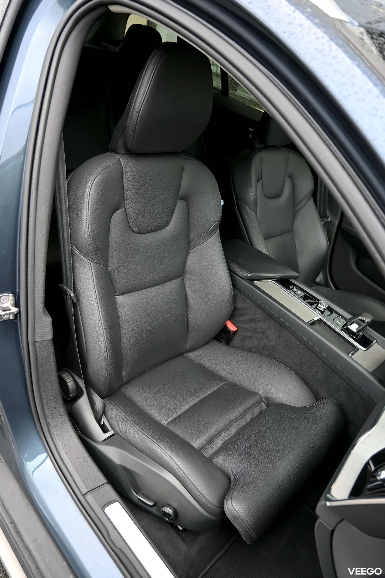 Volvo V60 Cross Country AWD INSCRIPTION INTELLI SAFE 184kW