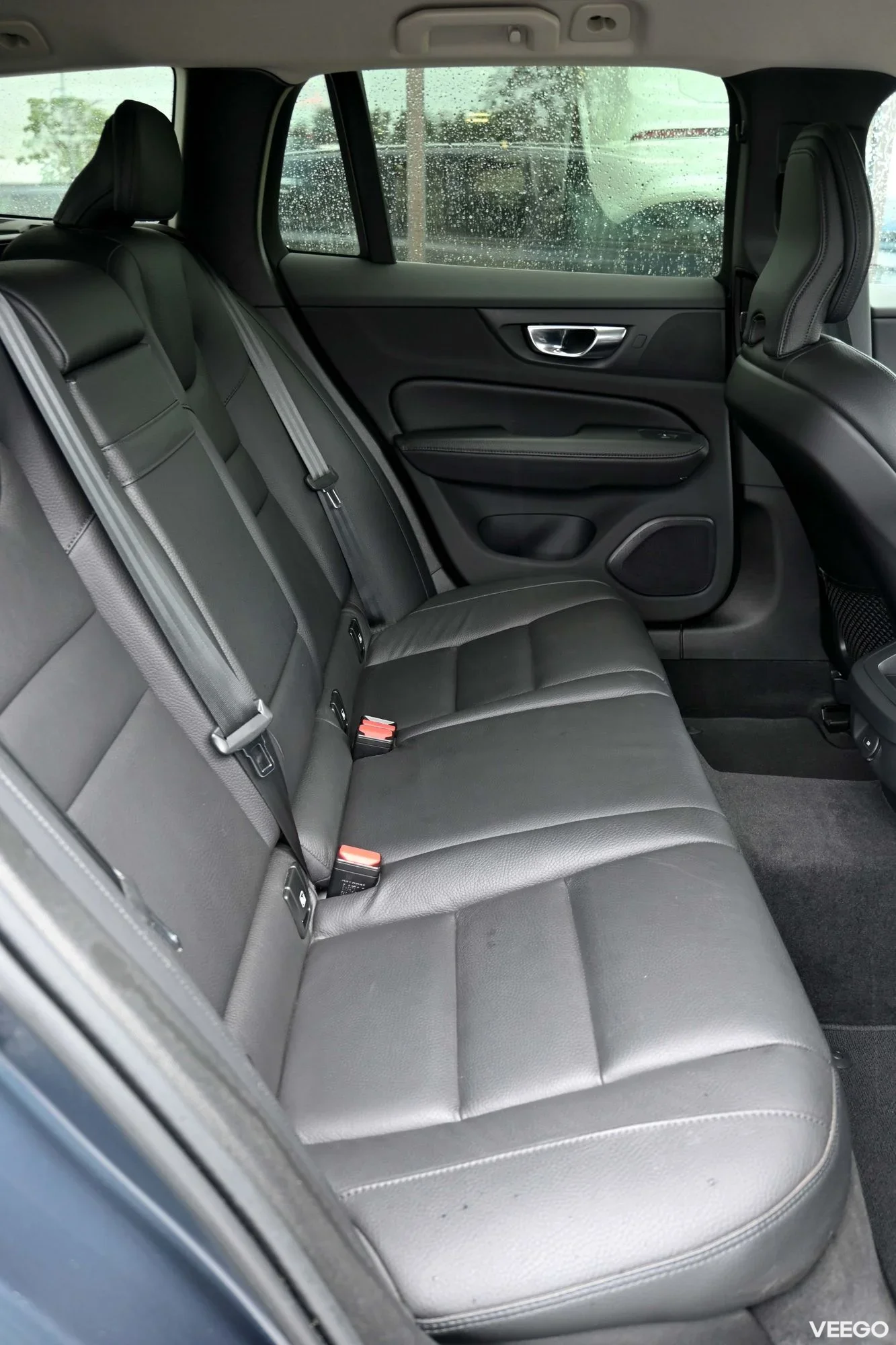 Volvo V60 Cross Country AWD INSCRIPTION INTELLI SAFE 184kW