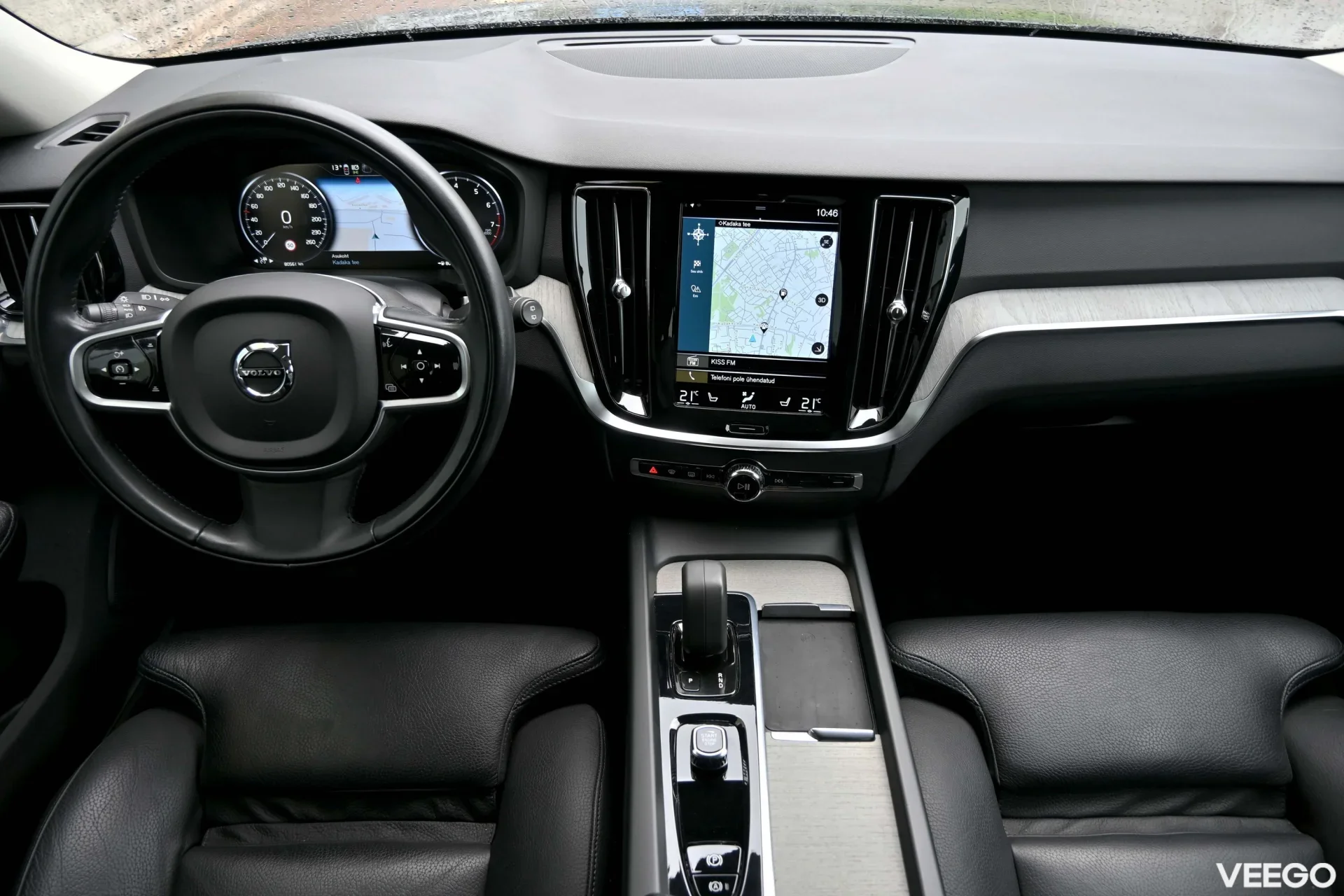 Volvo V60 Cross Country AWD INSCRIPTION INTELLI SAFE 184kW