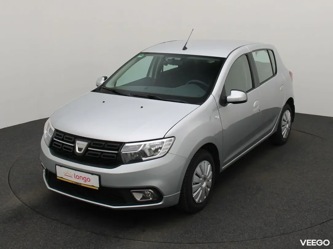 Dacia Sandero 1 74kW