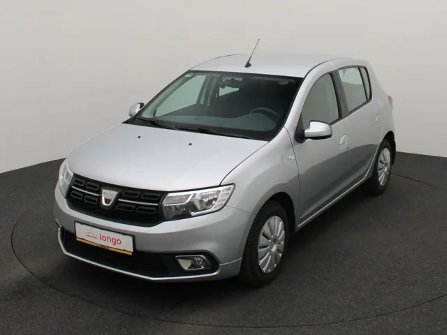 Image of Dacia Sandero 1 74kW