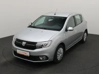 Dacia Sandero 1 74kW thumbnail
