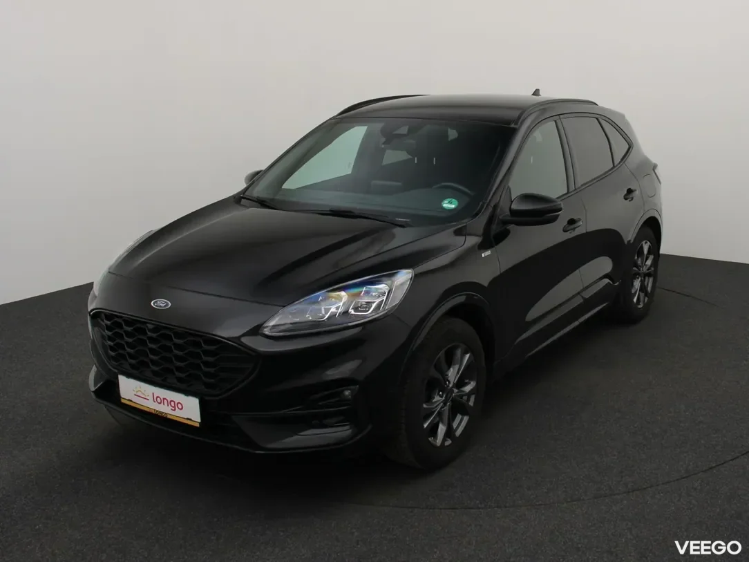 Ford Kuga 2 140kW