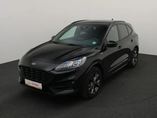 Image of Ford Kuga 2 140kW