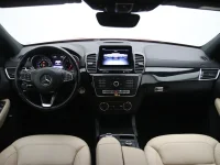Mercedes-Benz GLE350 3 190kW thumbnail