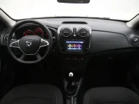 Dacia Sandero 1 74kW thumbnail