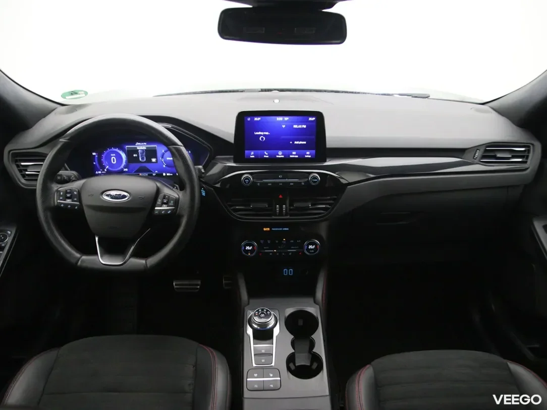 Ford Kuga 2 140kW