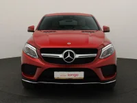 Mercedes-Benz GLE350 3 190kW thumbnail