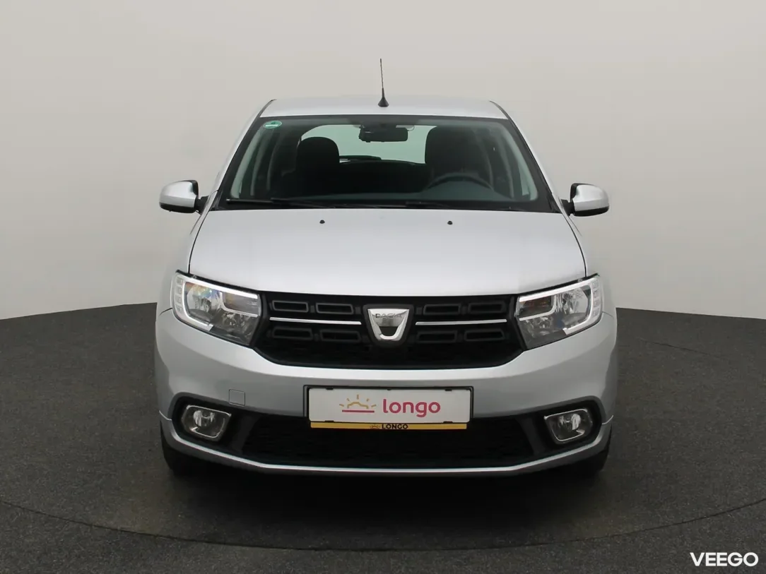 Dacia Sandero 1 74kW