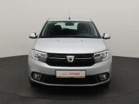 Dacia Sandero 1 74kW thumbnail