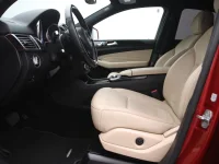 Mercedes-Benz GLE350 3 190kW thumbnail