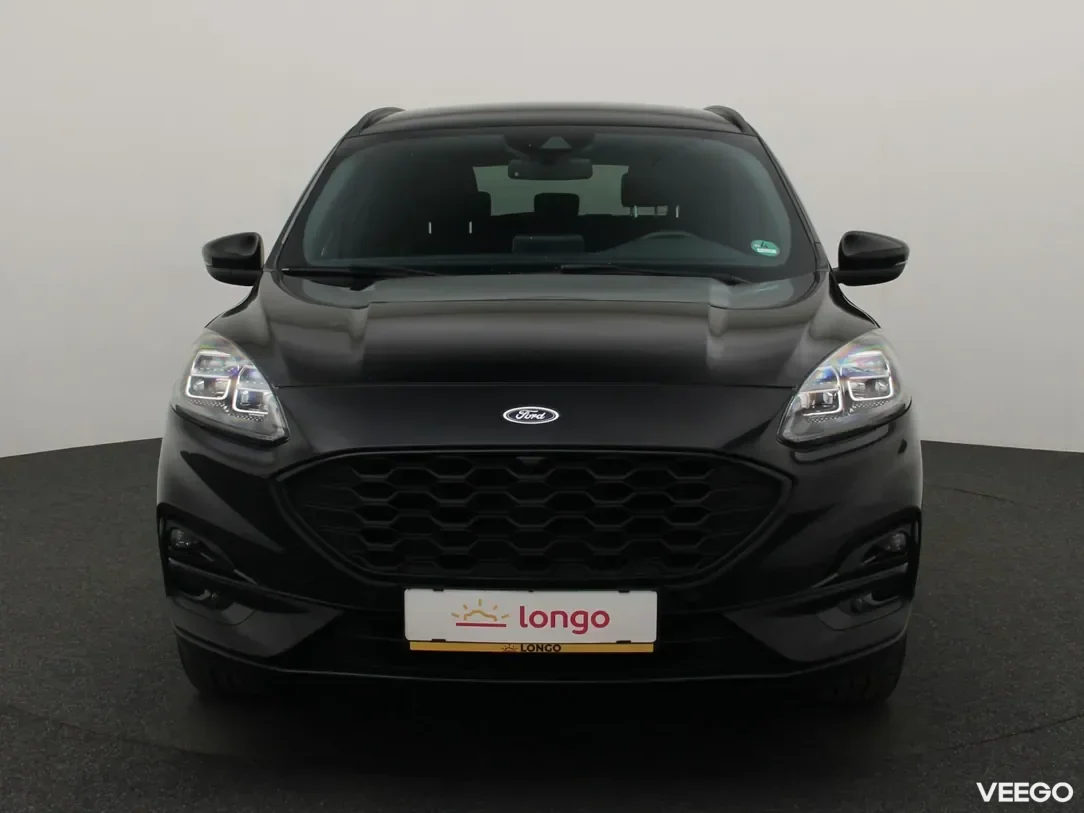 Ford Kuga 2 140kW
