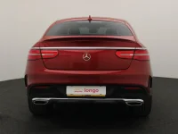 Mercedes-Benz GLE350 3 190kW thumbnail