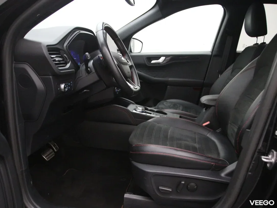 Ford Kuga 2 140kW