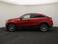 Mercedes-Benz GLE350 3 190kW thumbnail