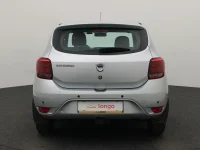 Dacia Sandero 1 74kW thumbnail