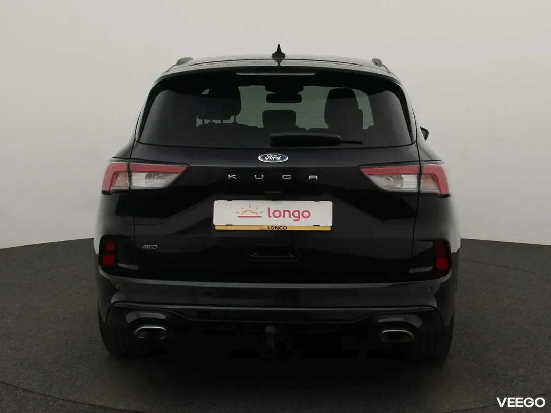 Ford Kuga 2 140kW