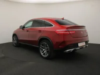 Mercedes-Benz GLE350 3 190kW thumbnail