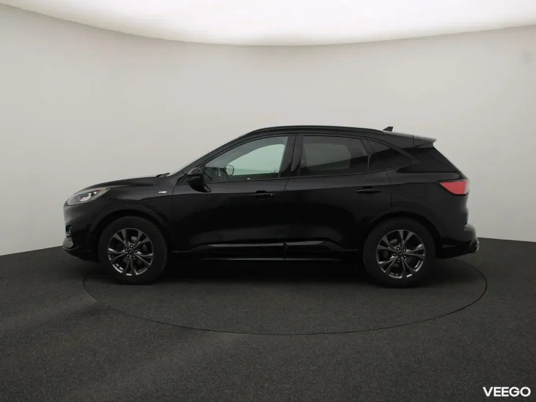 Ford Kuga 2 140kW