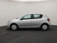 Dacia Sandero 1 74kW thumbnail