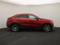 Mercedes-Benz GLE350 3 190kW thumbnail