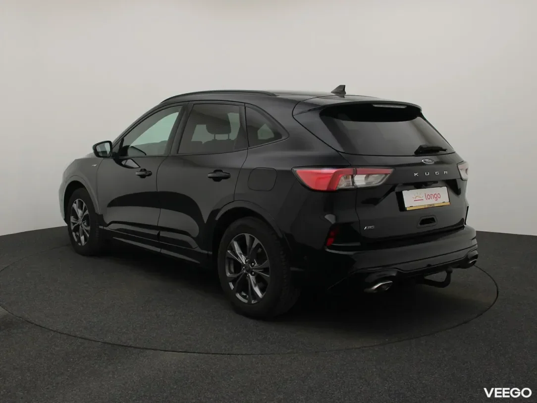 Ford Kuga 2 140kW