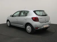 Dacia Sandero 1 74kW thumbnail