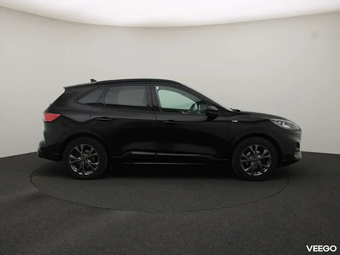 Ford Kuga 2 140kW