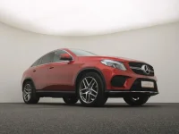 Mercedes-Benz GLE350 3 190kW thumbnail