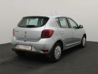 Dacia Sandero 1 74kW thumbnail