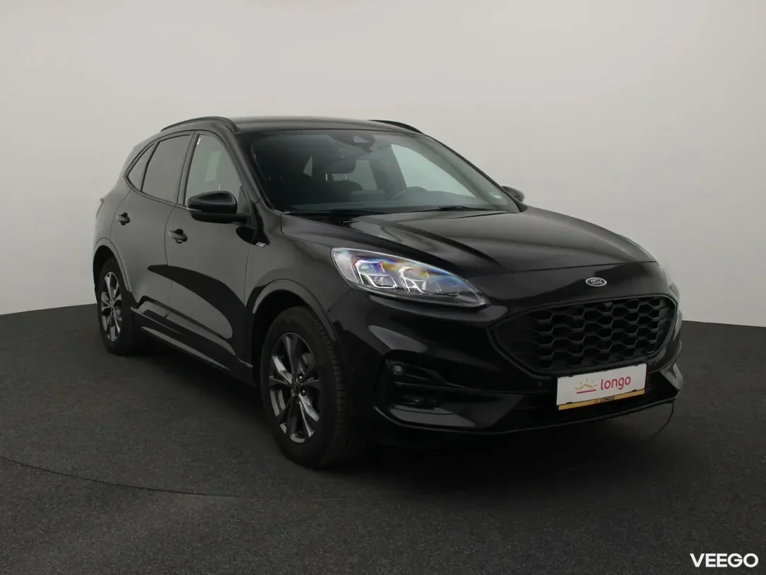 Ford Kuga 2 140kW