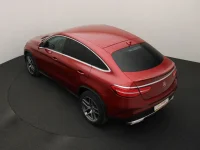 Mercedes-Benz GLE350 3 190kW thumbnail