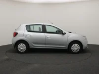 Dacia Sandero 1 74kW thumbnail