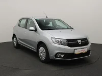 Dacia Sandero 1 74kW thumbnail