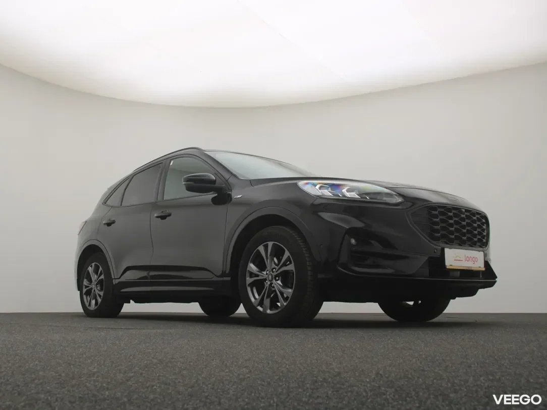 Ford Kuga 2 140kW