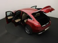 Mercedes-Benz GLE350 3 190kW thumbnail