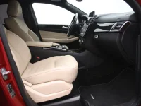 Mercedes-Benz GLE350 3 190kW thumbnail