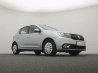Dacia Sandero 1 74kW thumbnail