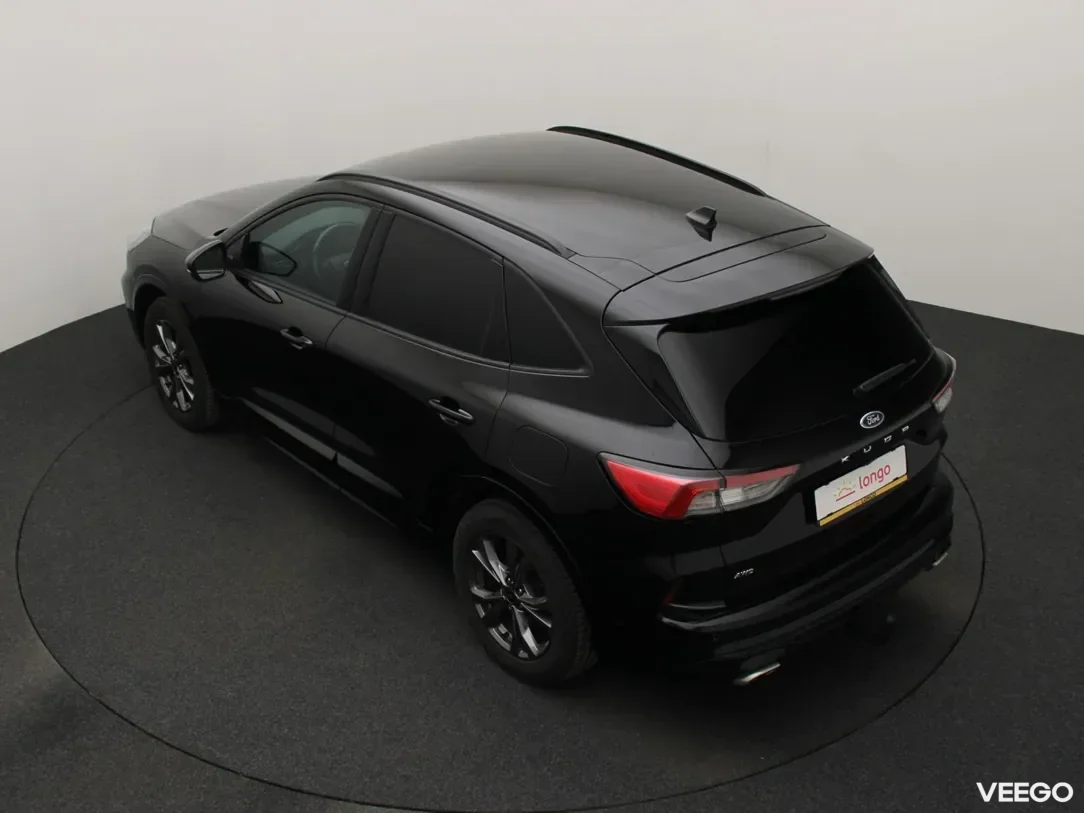 Ford Kuga 2 140kW