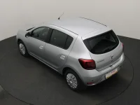 Dacia Sandero 1 74kW thumbnail