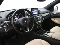 Mercedes-Benz GLE350 3 190kW thumbnail