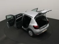 Dacia Sandero 1 74kW thumbnail