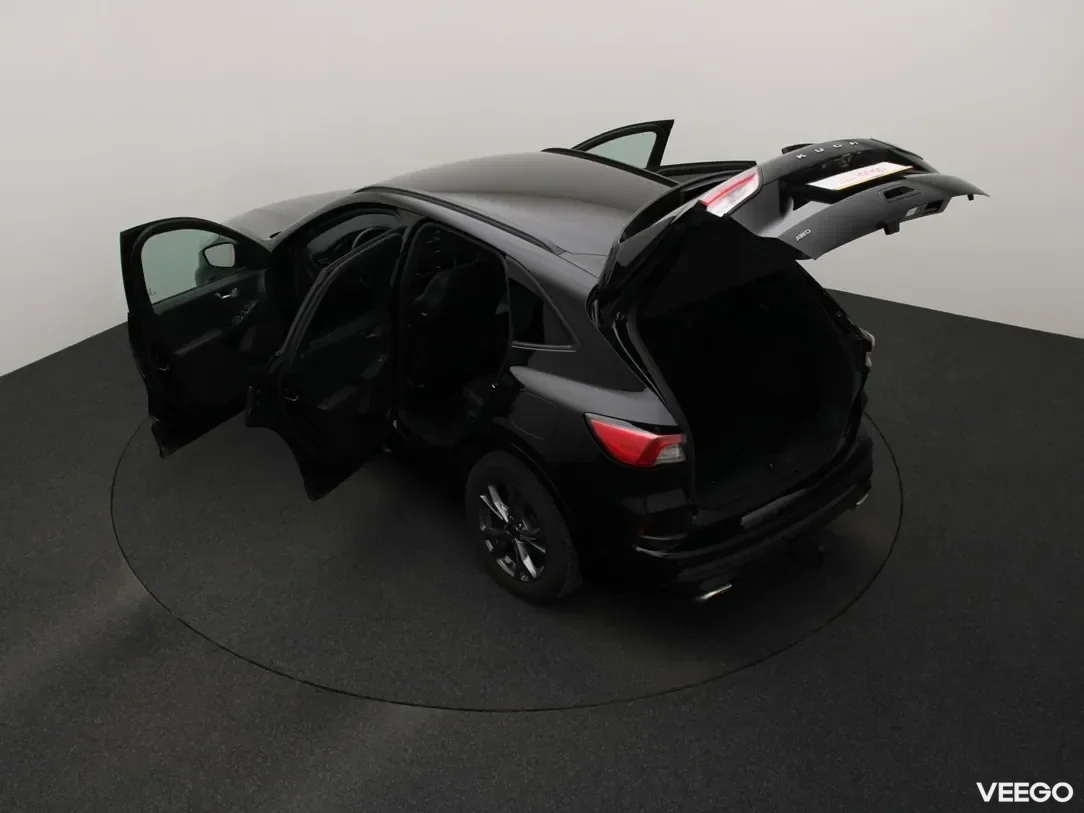 Ford Kuga 2 140kW