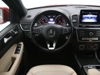 Mercedes-Benz GLE350 3 190kW thumbnail